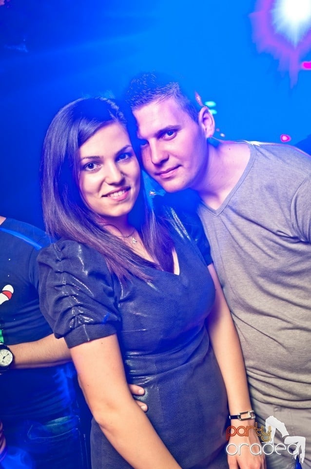 NMD Student's Partyy, 