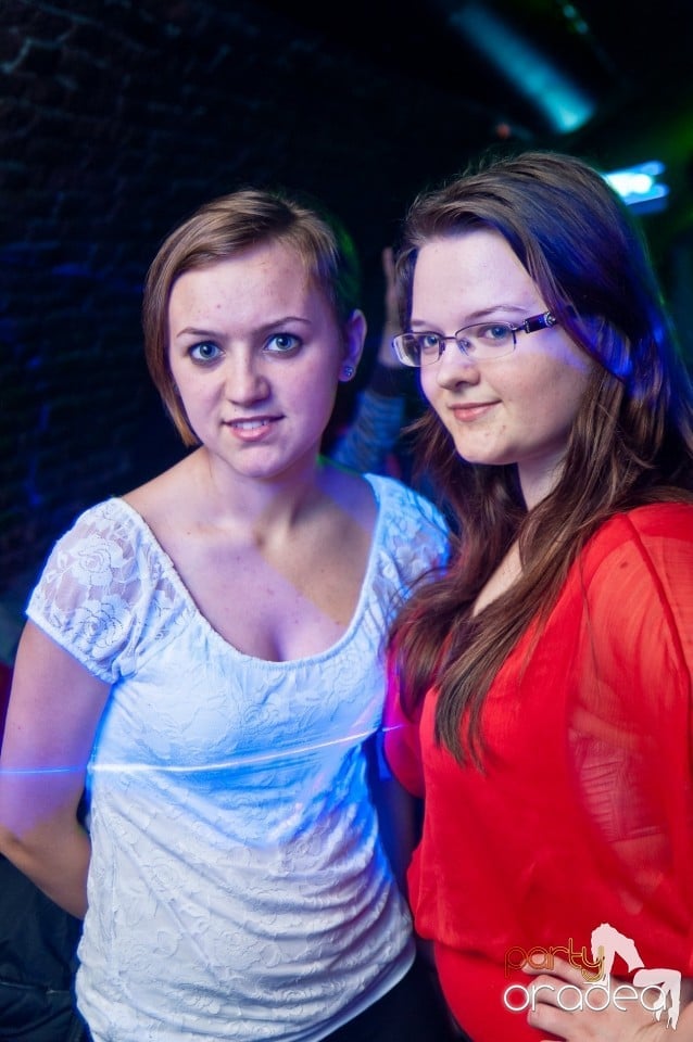 NMD Student's Partyy, 