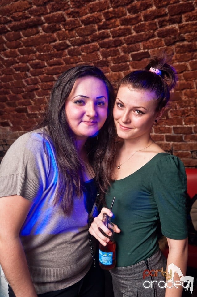 NMD Student's Partyy, 