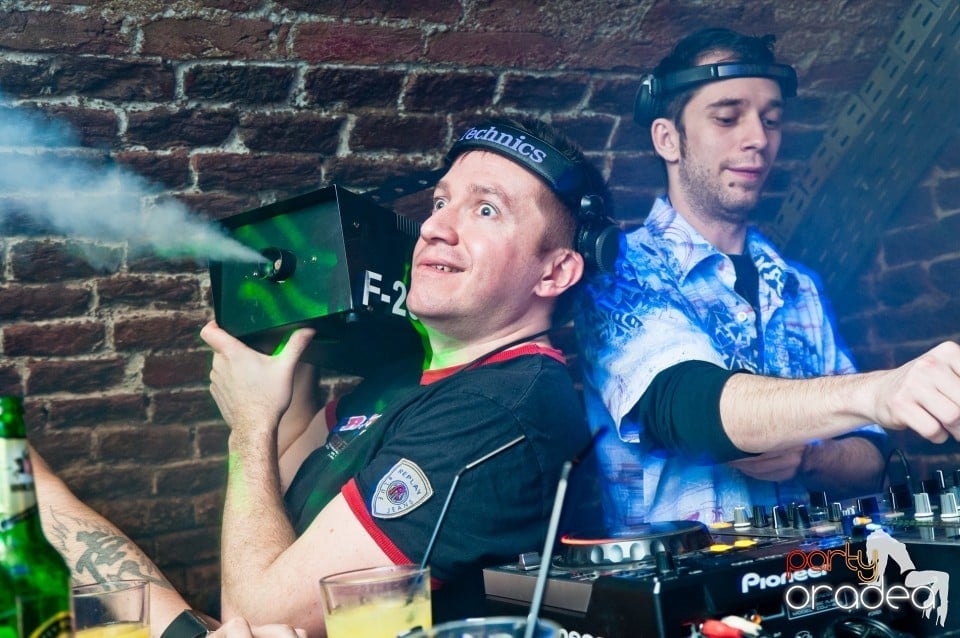 NMD Student's Partyy, 