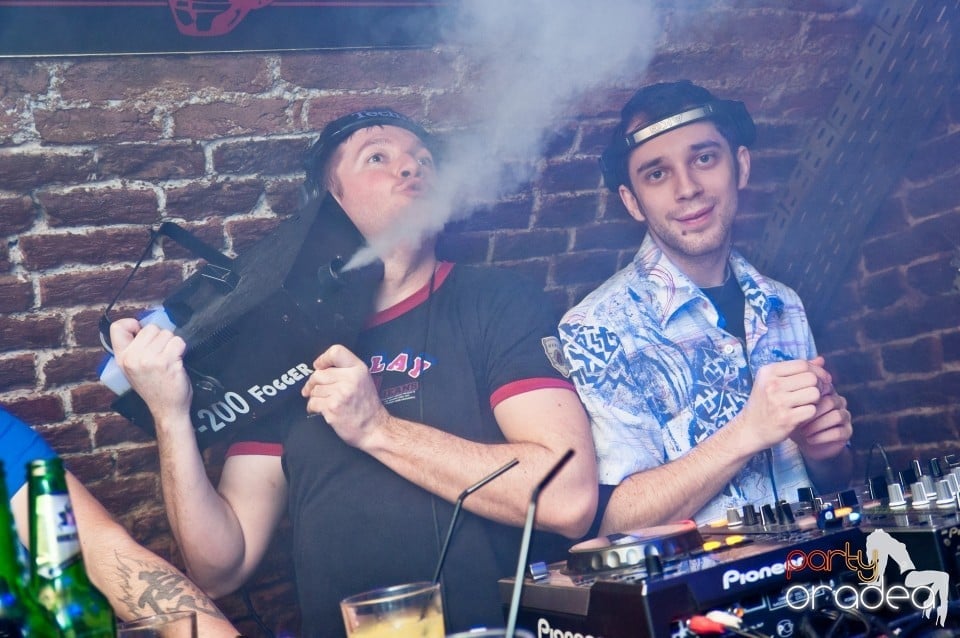 NMD Student's Partyy, 