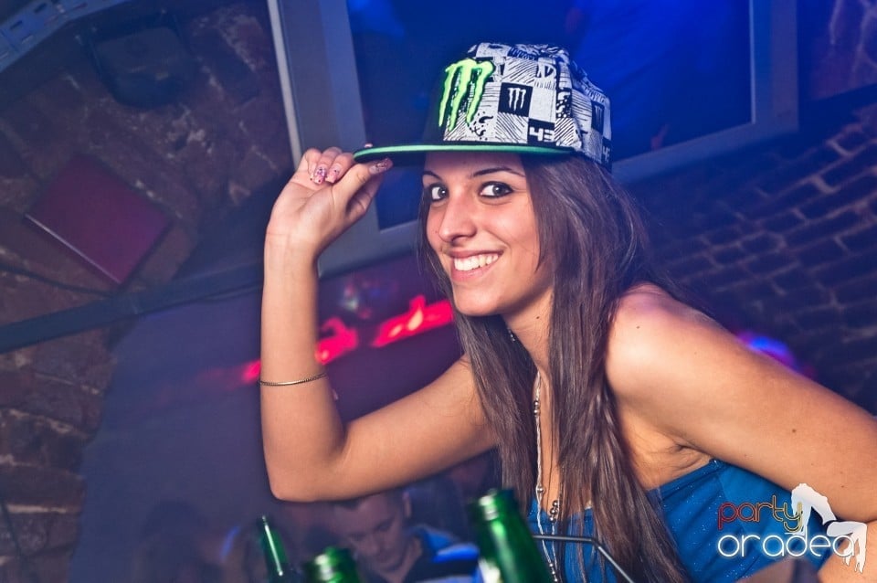 NMD Student's Partyy, 