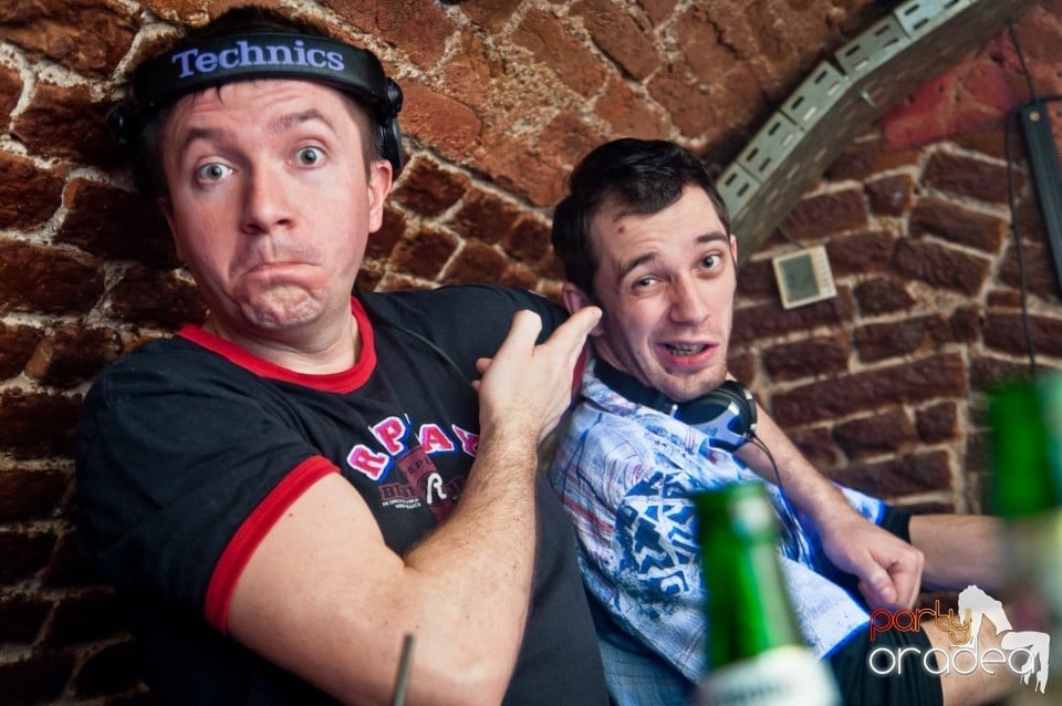 NMD Student's Partyy, 