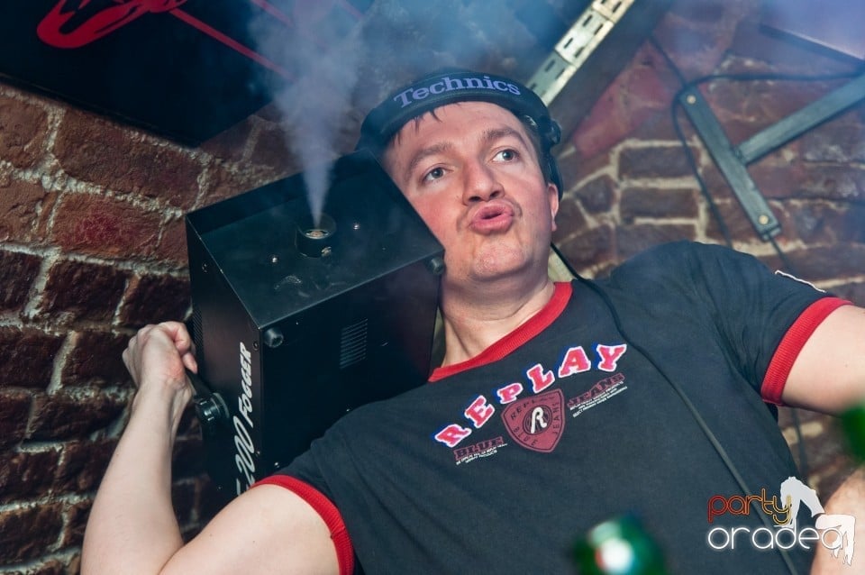 NMD Student's Partyy, 