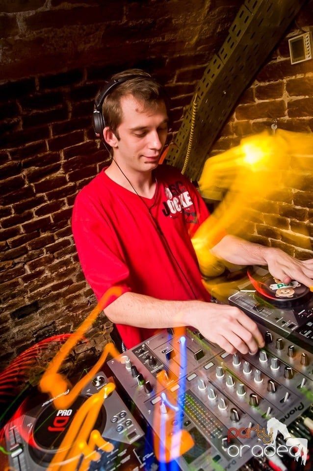 Nmd student's party, 