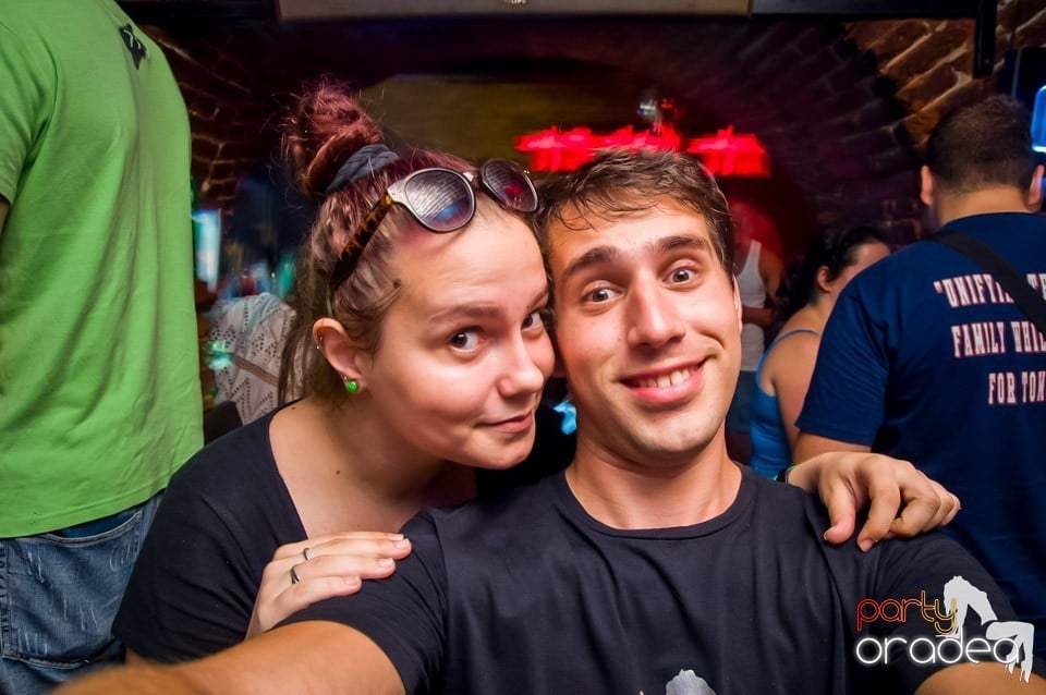 Nmd student's party, 