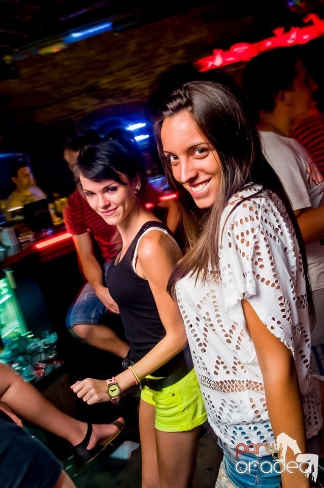 Nmd student's party, 