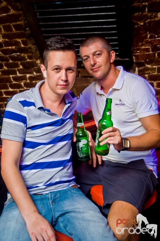 Nmd student's party, 