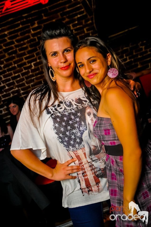 Nmd student's party, 