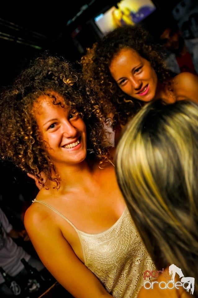 Nmd student's party, 