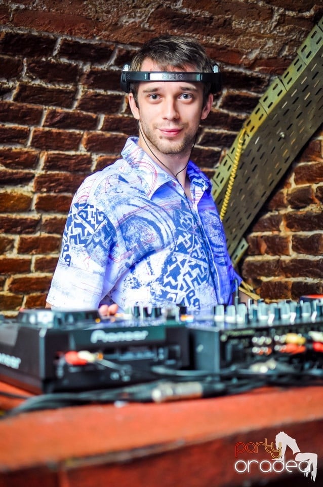 Nmd student's party, 