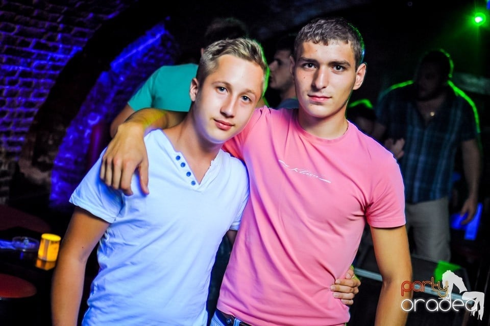 Nmd student's party, 