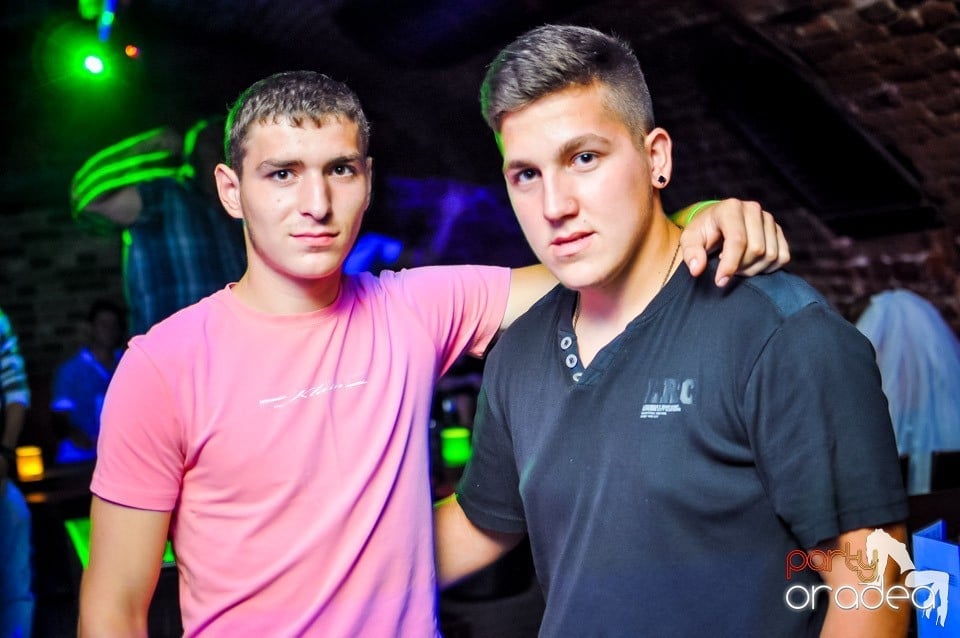 Nmd student's party, 