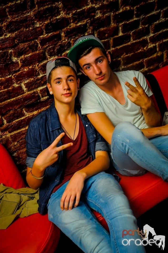 Nmd student's party, 