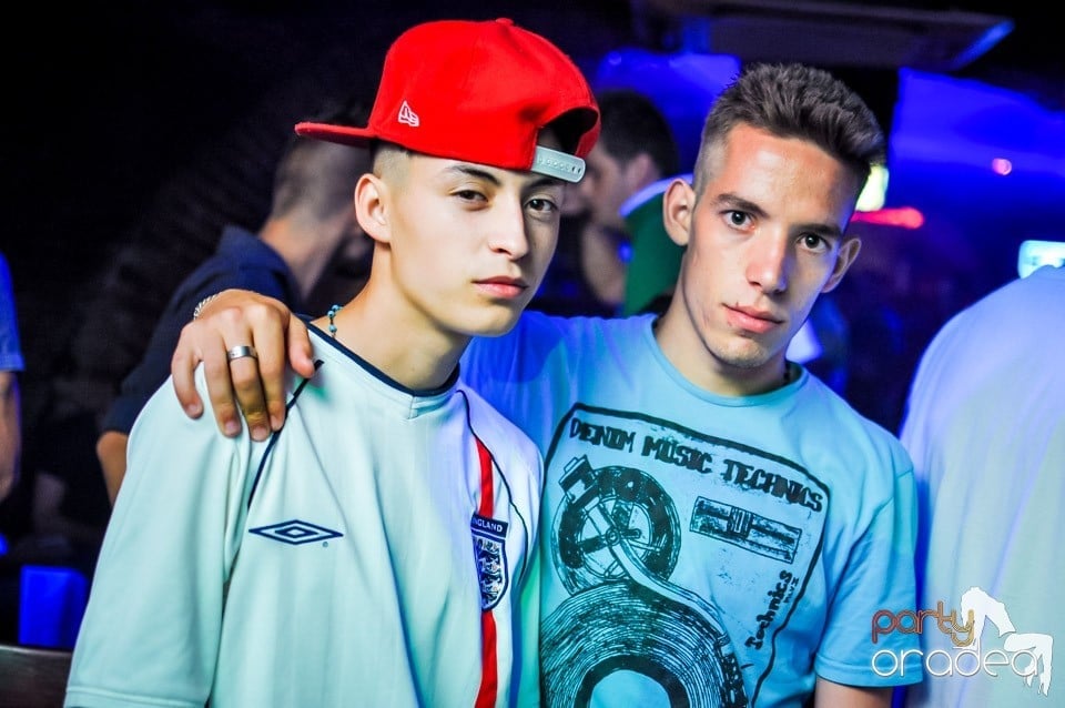 Nmd student's party, 