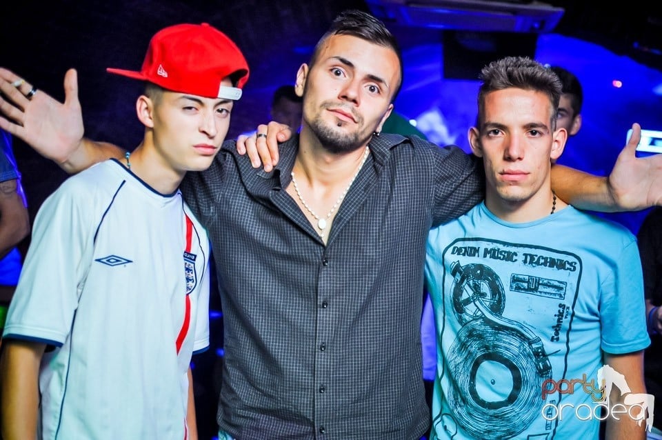 Nmd student's party, 