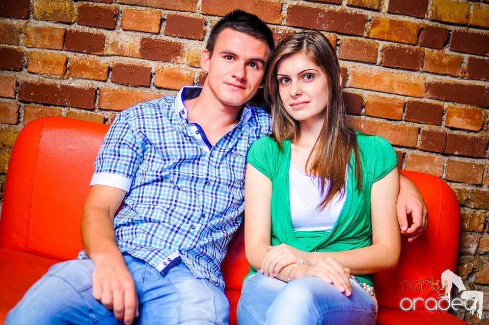 Nmd student's party, 