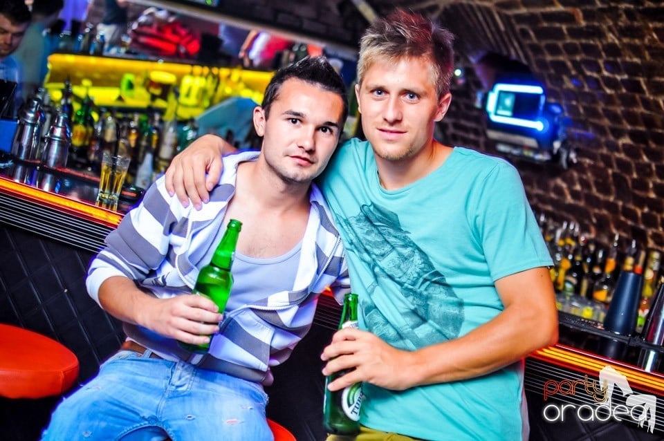 Nmd student's party, 