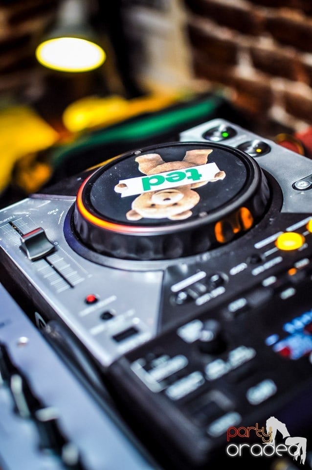 Nmd student's party, 