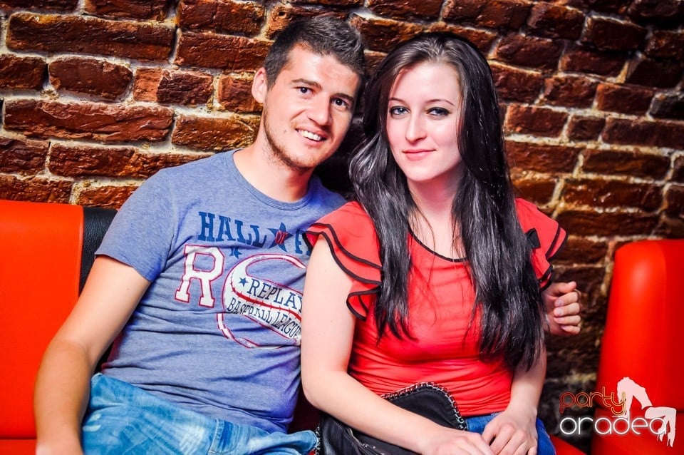 Nmd student's party, 