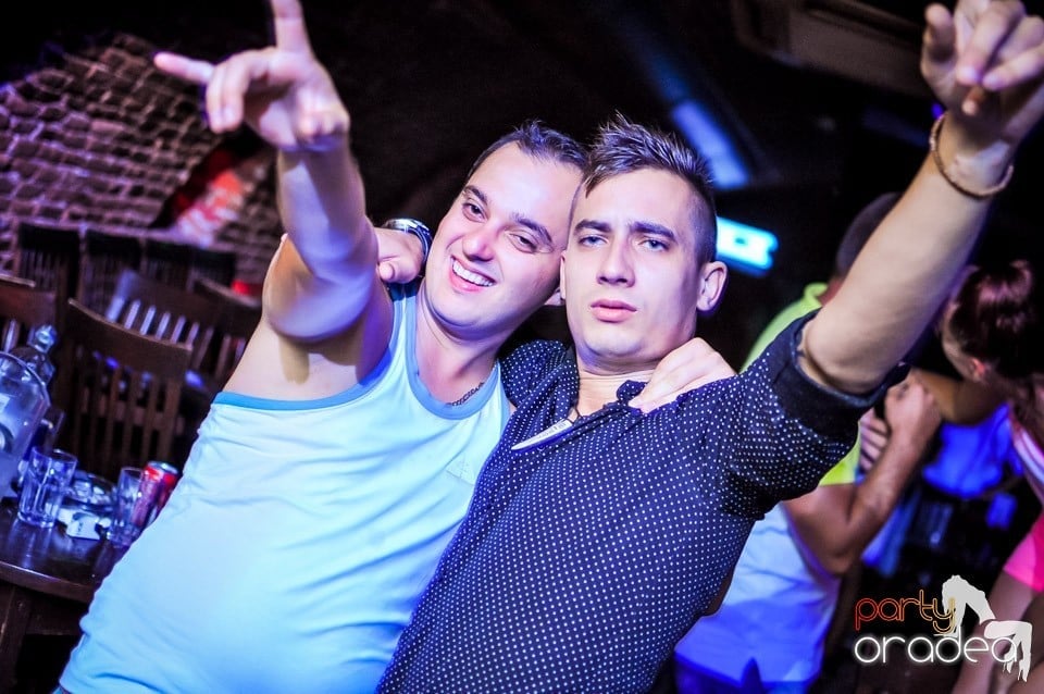 Nmd student's party, 