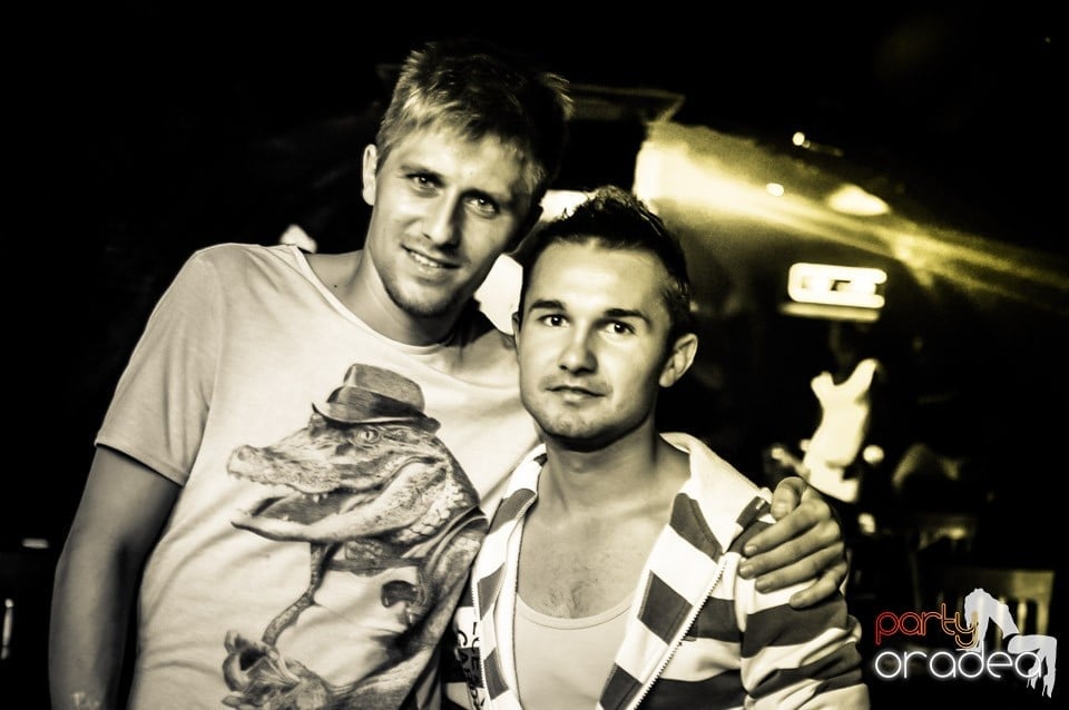 Nmd student's party, 