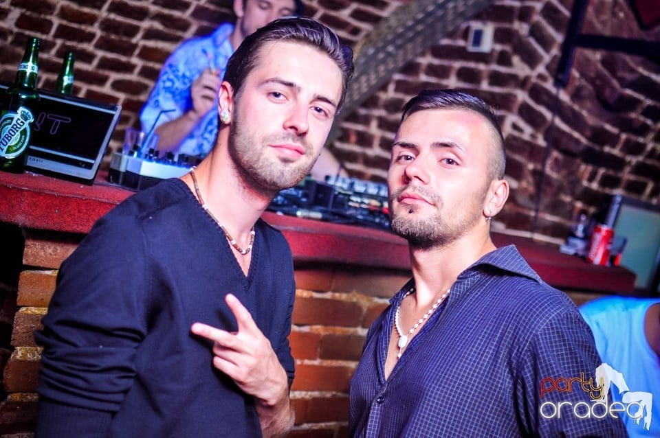 Nmd student's party, 