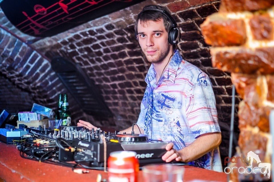 Nmd student's party, 