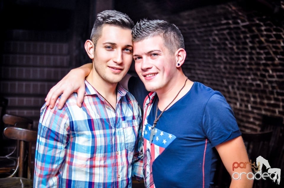 Nmd student's party, 