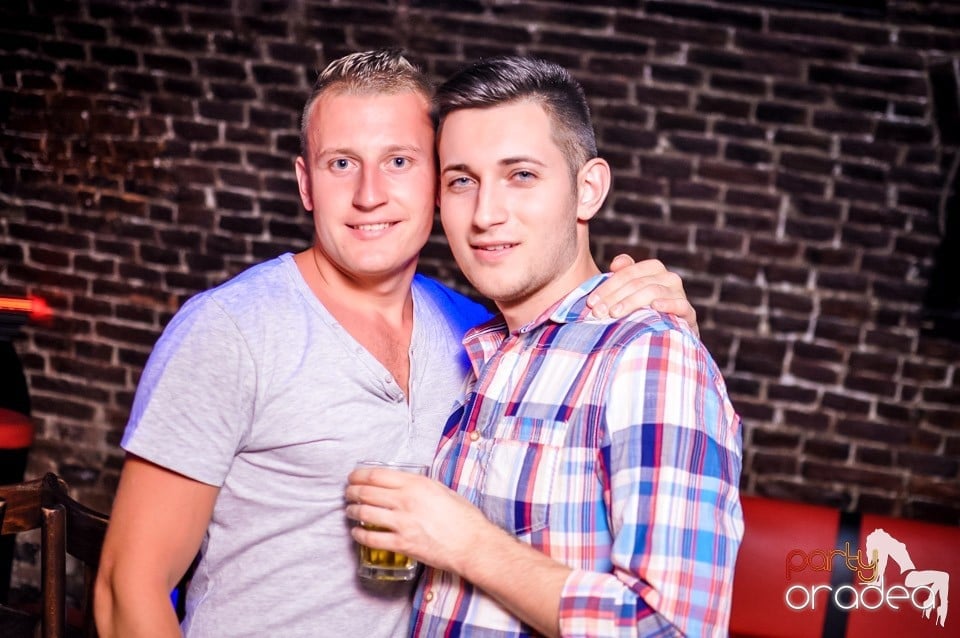 Nmd student's party, 