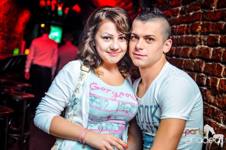 Nmd student's party, 