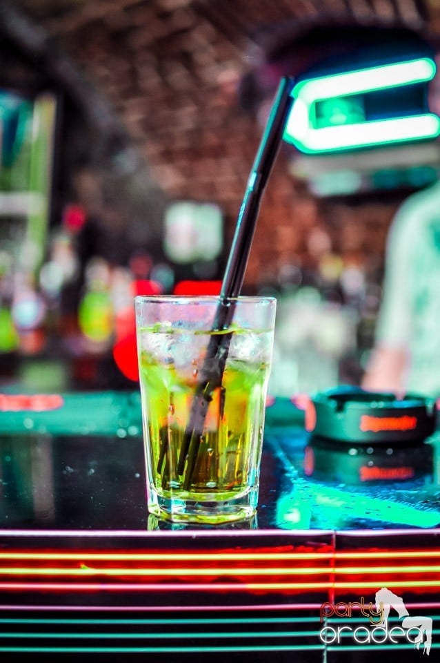 Nmd student's party, 