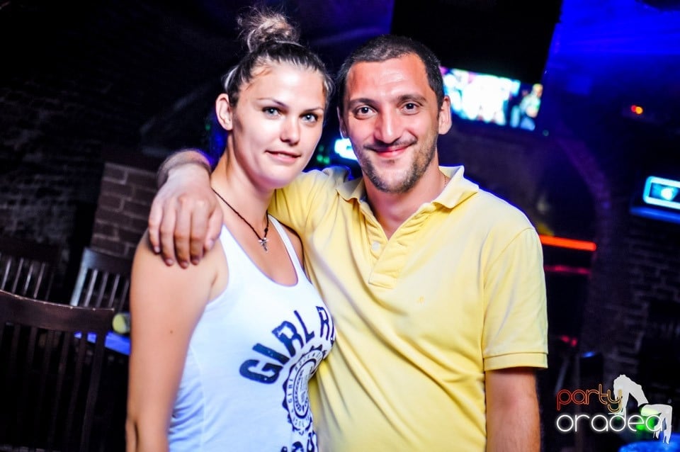 Nmd student's party, 