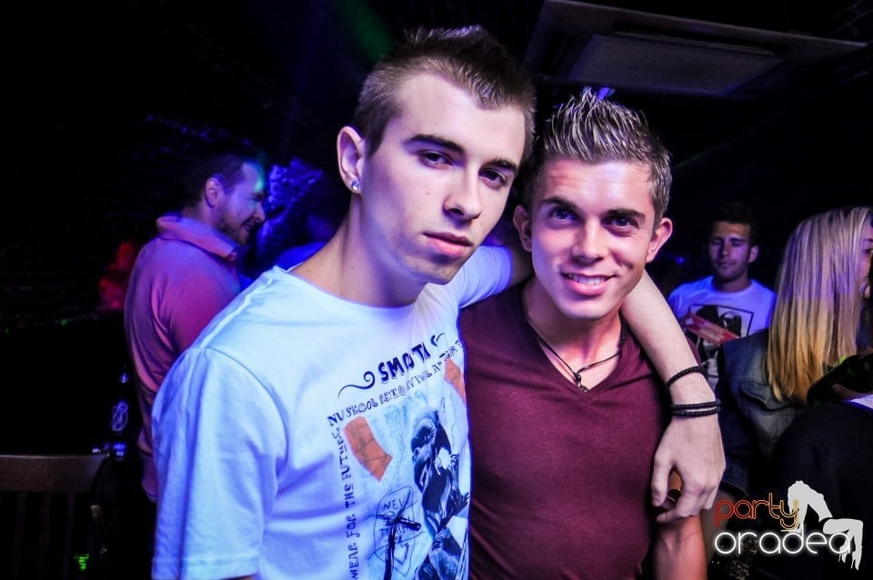 Nmd student's party, 