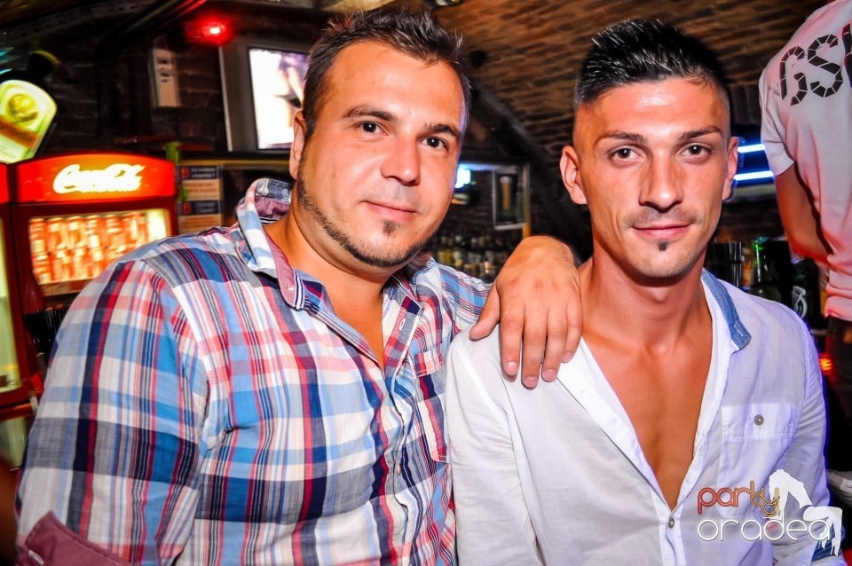 Nmd student's party, 