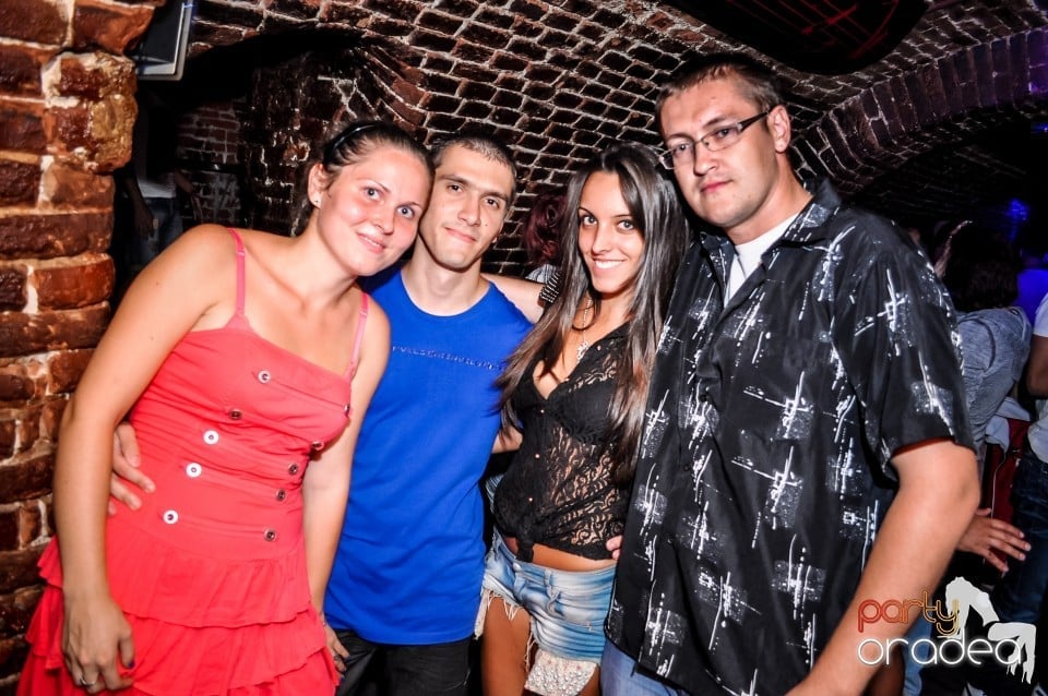 Nmd student's party, 