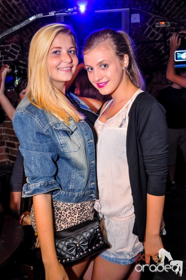 Nmd student's party, 