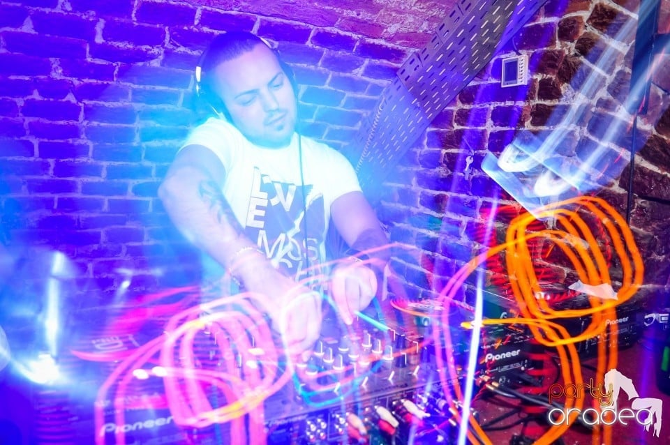 Nmd student's party, 