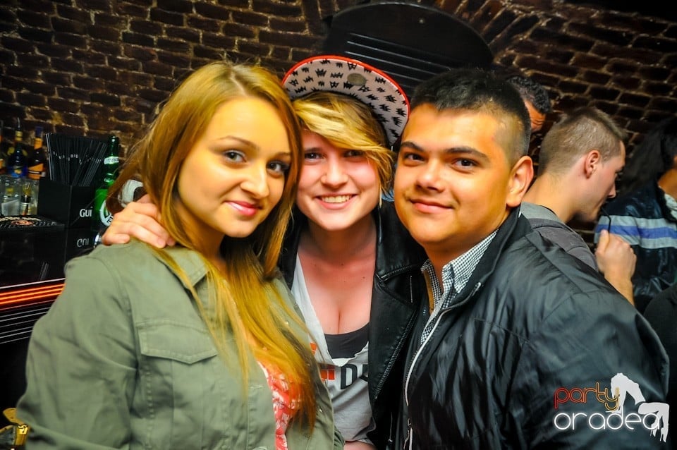 Nmd student's party, 