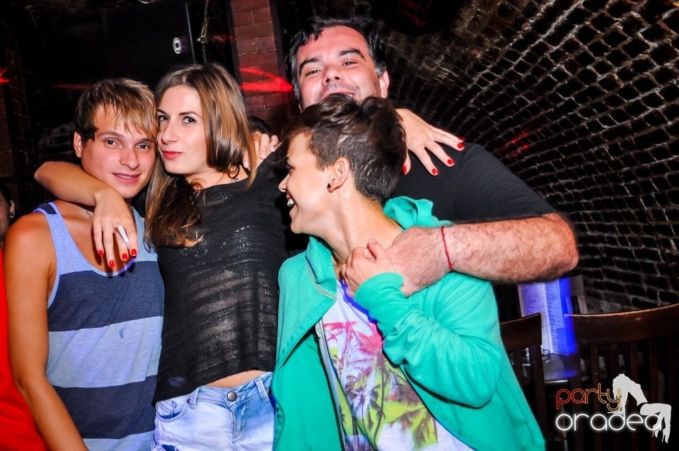 Nmd student's party, 