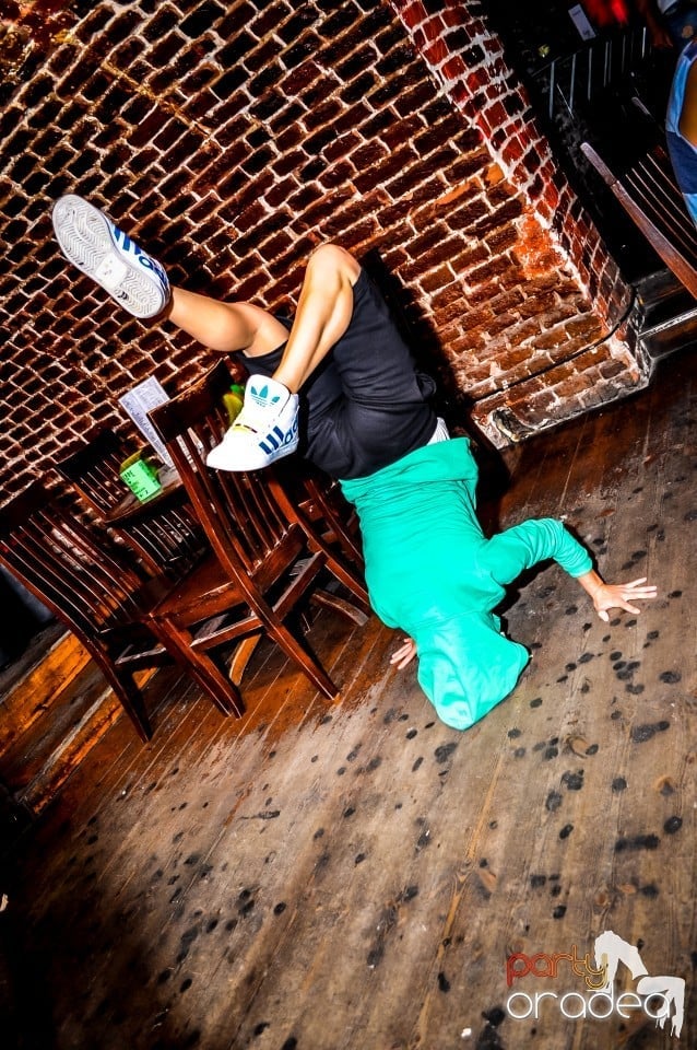 Nmd student's party, 