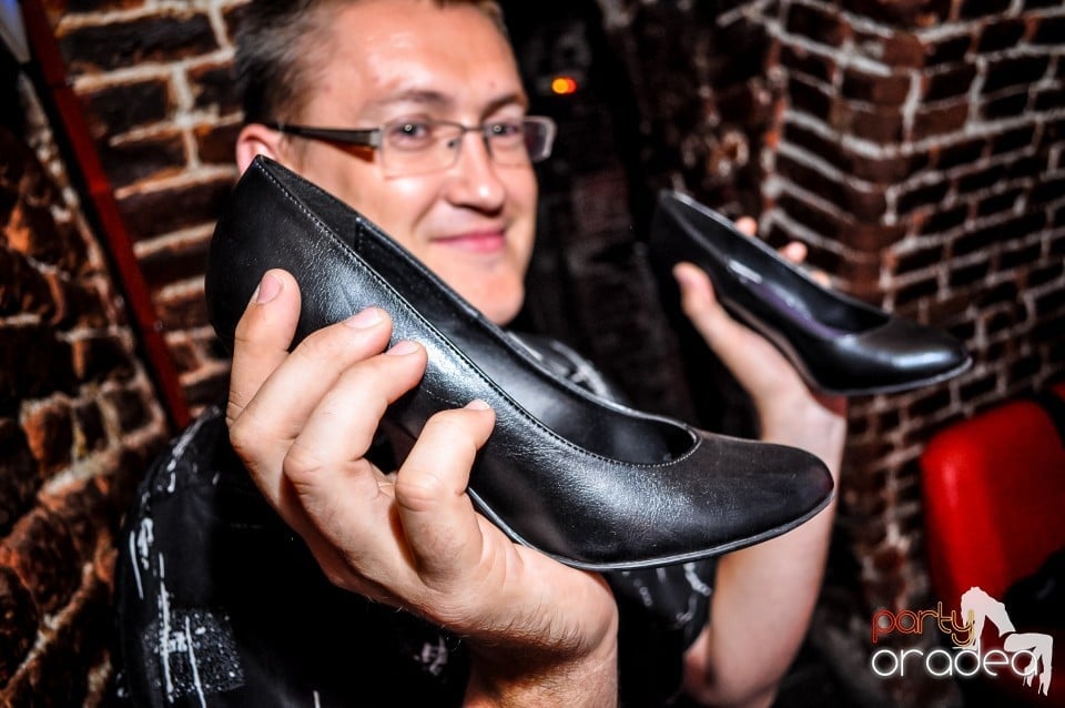 Nmd student's party, 