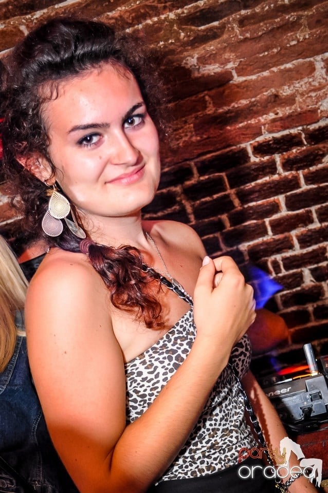 Nmd student's party, 