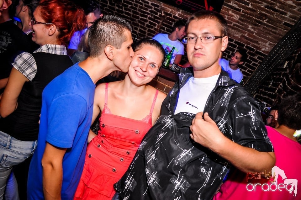 Nmd student's party, 