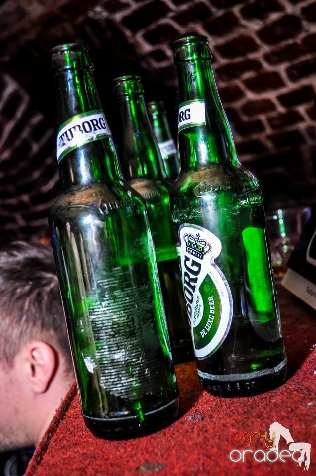 Nmd student's party, 