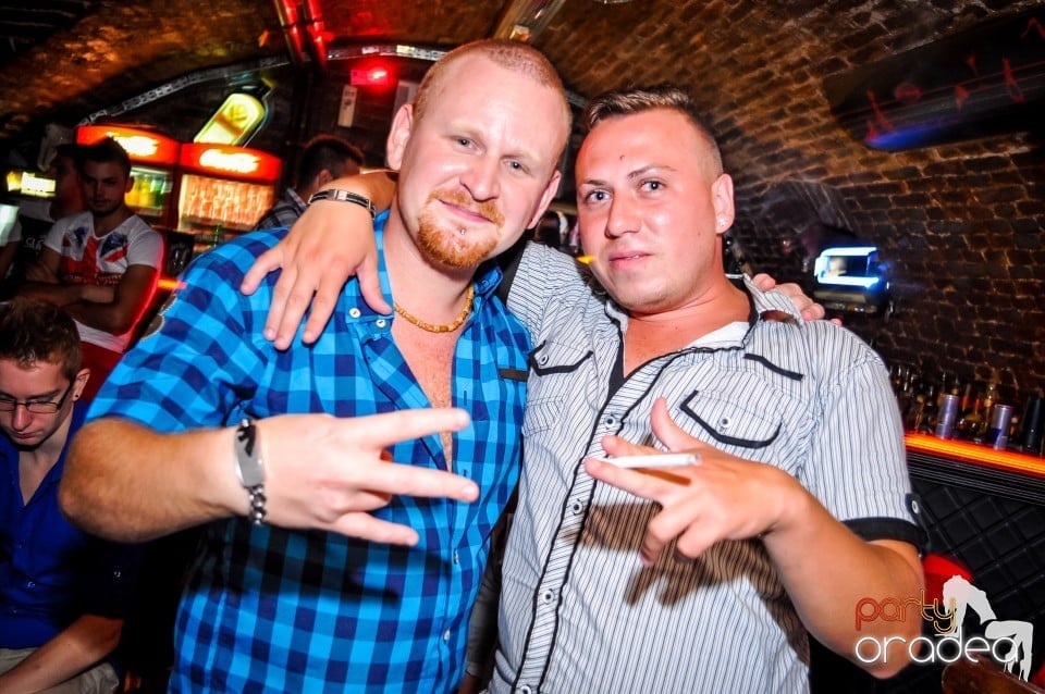 Nmd student's party, 