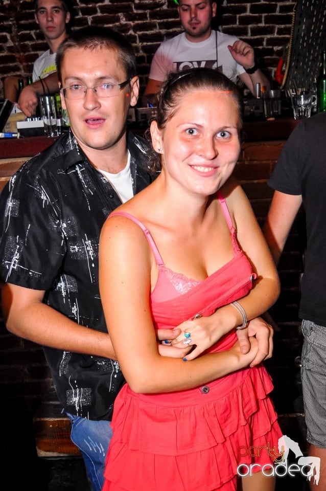 Nmd student's party, 