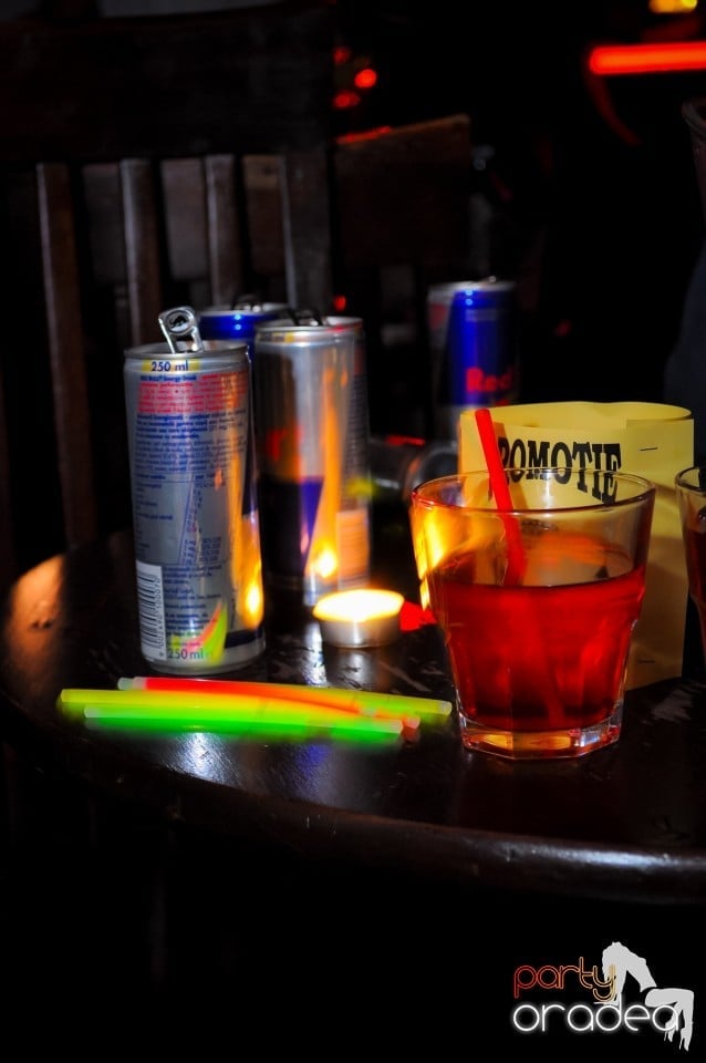 Nmd student's party, 