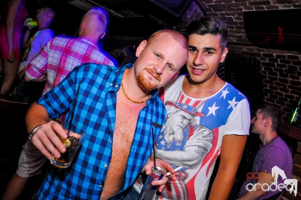 Nmd student's party, 