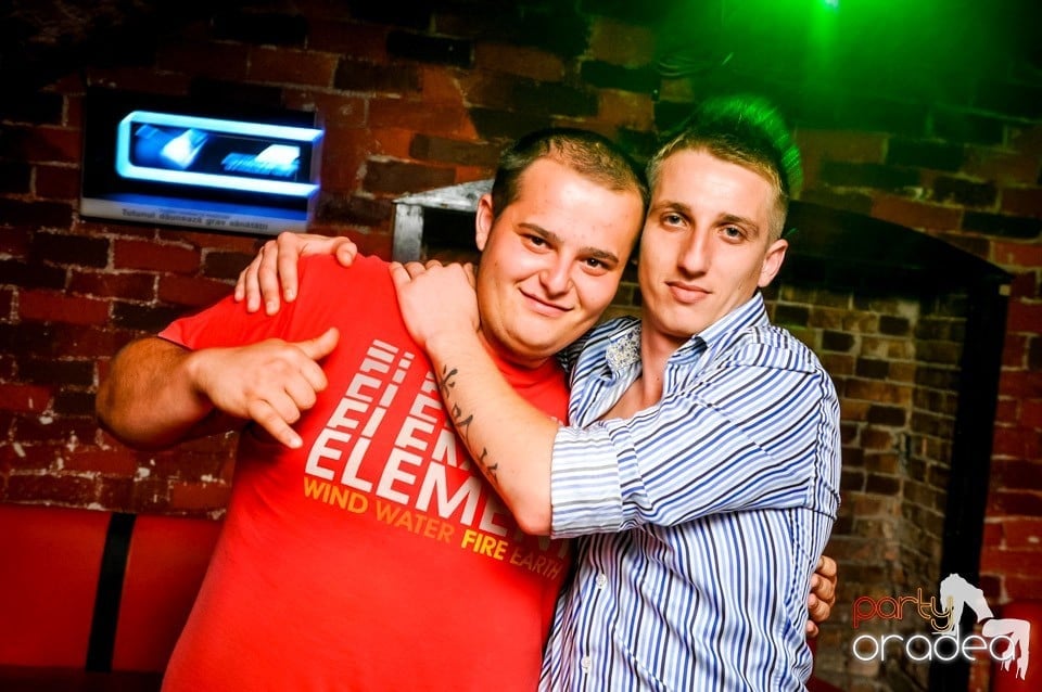 Nmd student's party, 